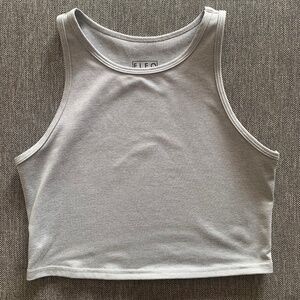 FLEO tempo crop Sleet medium